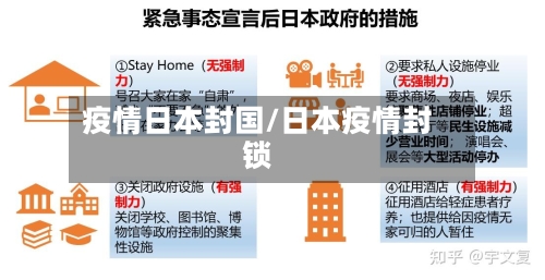 疫情日本封国/日本疫情封锁-第2张图片