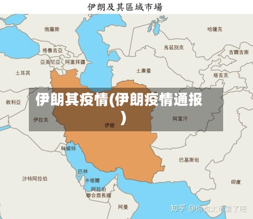 伊朗其疫情(伊朗疫情通报)-第3张图片