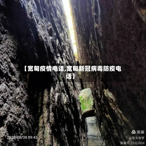 【宽甸疫情电话,宽甸新冠病毒防疫电话】