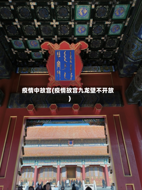 疫情中故宫(疫情故宫九龙壁不开放)-第3张图片