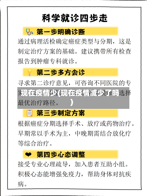 现在疫情少(现在疫情减少了吗)