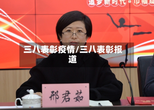 三八表彰疫情/三八表彰报道