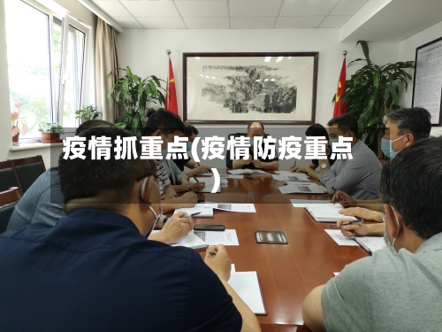 疫情抓重点(疫情防疫重点)-第2张图片