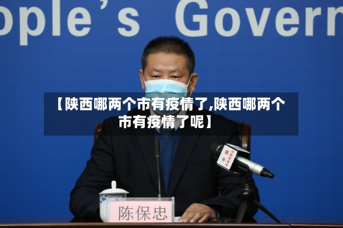 【陕西哪两个市有疫情了,陕西哪两个市有疫情了呢】-第2张图片