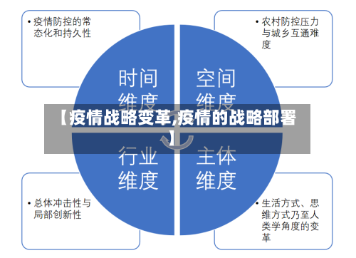 【疫情战略变革,疫情的战略部署】