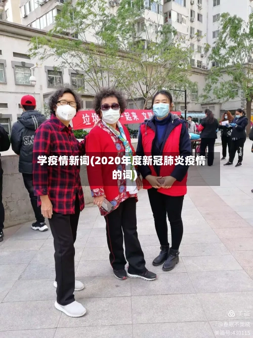 学疫情新词(2020年度新冠肺炎疫情的词)