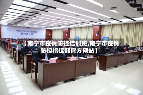 【南宁市疫情防控培训班,南宁市疫情防控指挥部官方网站】-第3张图片