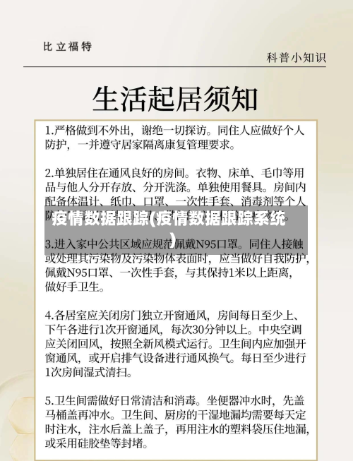 疫情数据跟踪(疫情数据跟踪系统)
