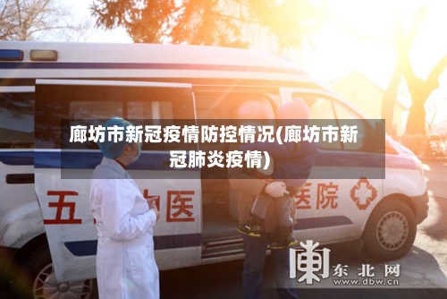 廊坊市新冠疫情防控情况(廊坊市新冠肺炎疫情)-第2张图片