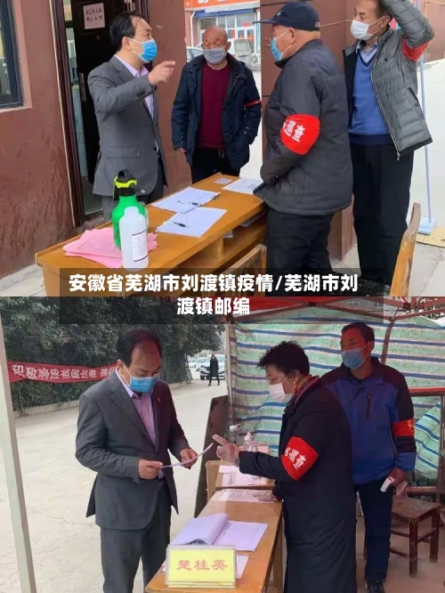 安徽省芜湖市刘渡镇疫情/芜湖市刘渡镇邮编