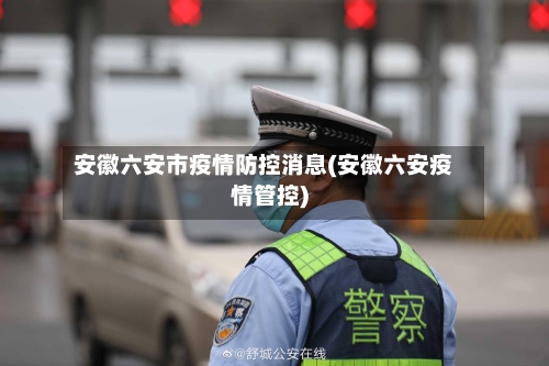 安徽六安市疫情防控消息(安徽六安疫情管控)-第3张图片
