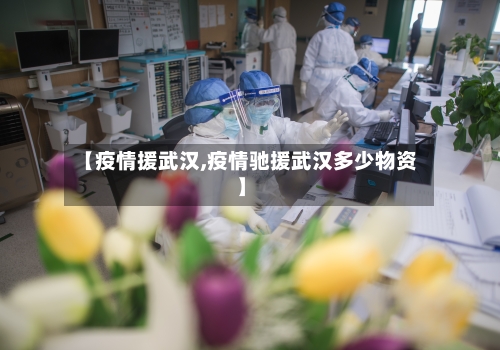 【疫情援武汉,疫情驰援武汉多少物资】