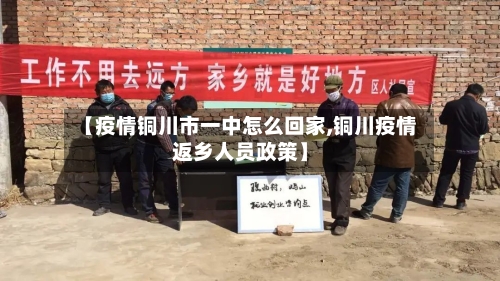 【疫情铜川市一中怎么回家,铜川疫情返乡人员政策】
