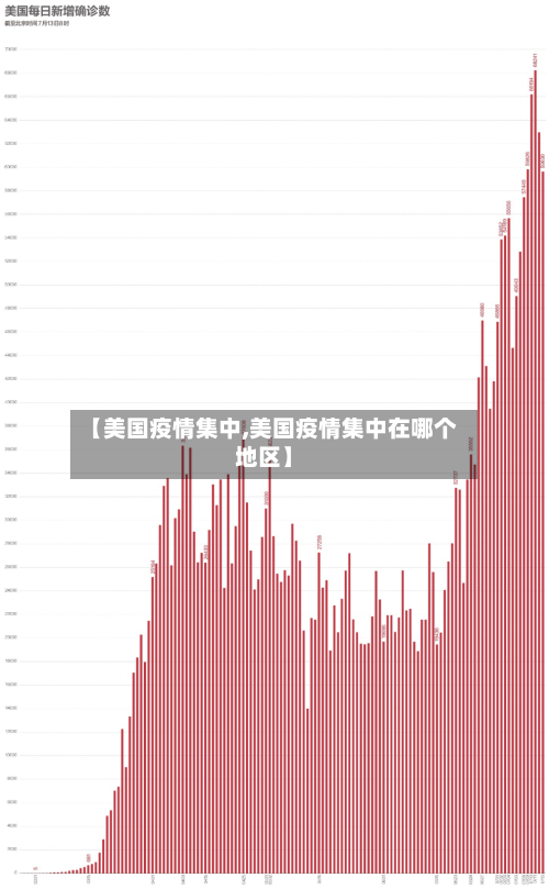 【美国疫情集中,美国疫情集中在哪个地区】-第2张图片