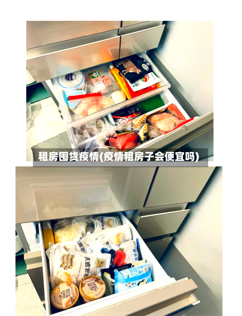 租房囤货疫情(疫情租房子会便宜吗)-第2张图片