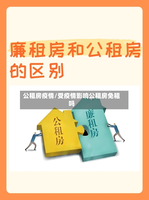 公租房疫情/受疫情影响公租房免租吗