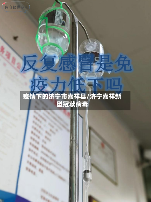 疫情下的济宁市嘉祥县/济宁嘉祥新型冠状病毒-第3张图片