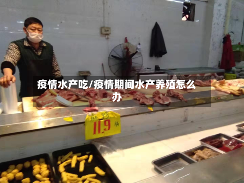 疫情水产吃/疫情期间水产养殖怎么办