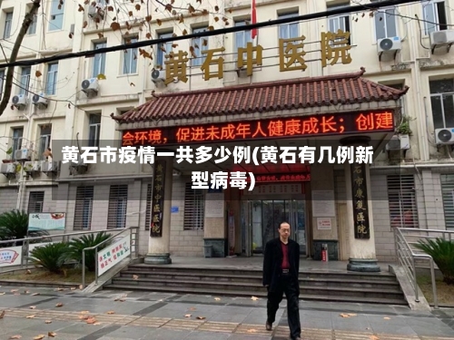 黄石市疫情一共多少例(黄石有几例新型病毒)