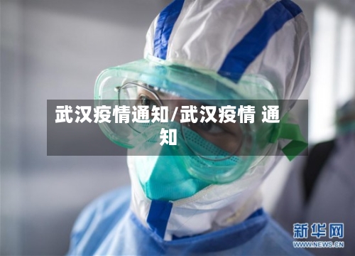 武汉疫情通知/武汉疫情 通知