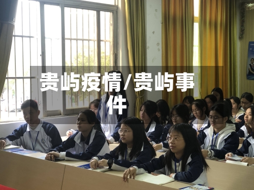 贵屿疫情/贵屿事件