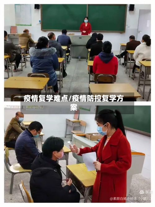 疫情复学难点/疫情防控复学方案