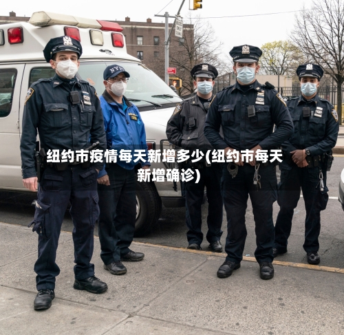 纽约市疫情每天新增多少(纽约市每天新增确诊)