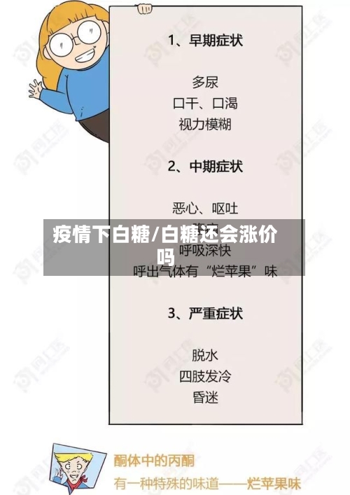 疫情下白糖/白糖还会涨价吗-第3张图片