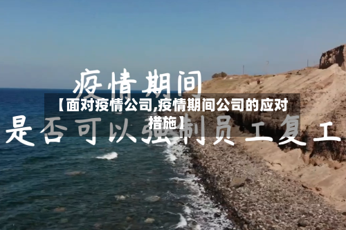 【面对疫情公司,疫情期间公司的应对措施】