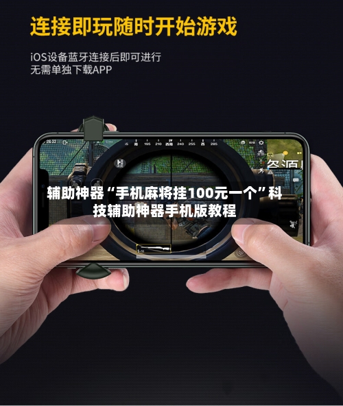 辅助神器“手机麻将挂100元一个”科技辅助神器手机版教程-第2张图片