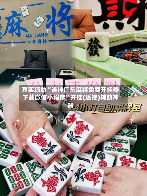 真实辅助“雀神广东麻将免费开挂器下载微信小程序”开挂(透视)辅助神器-第3张图片