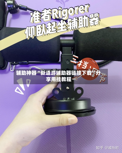 辅助神器“新道游辅助器链接下载”分享用挂教程-第2张图片