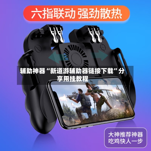 辅助神器“新道游辅助器链接下载”分享用挂教程-第3张图片