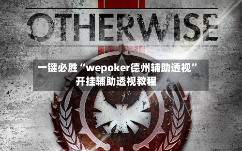 一键必胜“wepoker德州辅助透视”开挂辅助透视教程-第3张图片