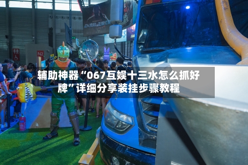 辅助神器“067互娱十三水怎么抓好牌	”详细分享装挂步骤教程-第2张图片