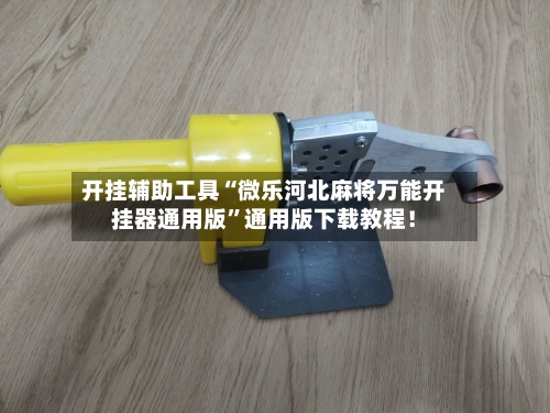 开挂辅助工具“微乐河北麻将万能开挂器通用版”通用版下载教程！