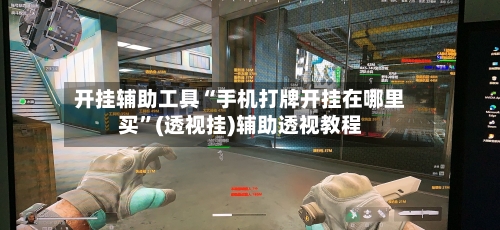 开挂辅助工具“手机打牌开挂在哪里买”(透视挂)辅助透视教程-第3张图片