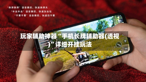 玩家辅助神器“手机长牌辅助器(透视)	”详细开挂玩法-第2张图片