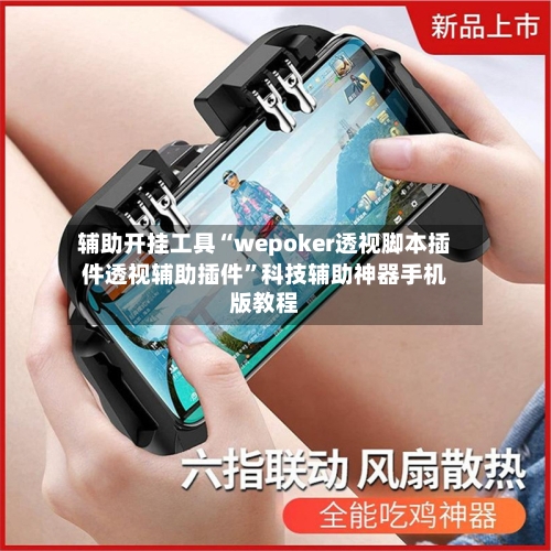 辅助开挂工具“wepoker透视脚本插件透视辅助插件”科技辅助神器手机版教程