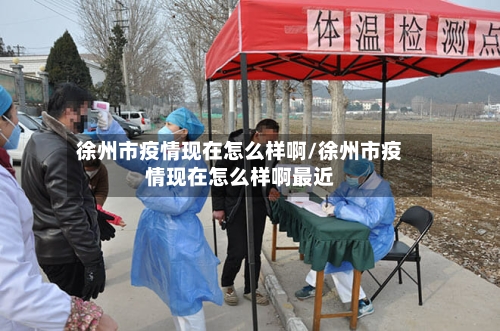 徐州市疫情现在怎么样啊/徐州市疫情现在怎么样啊最近-第2张图片