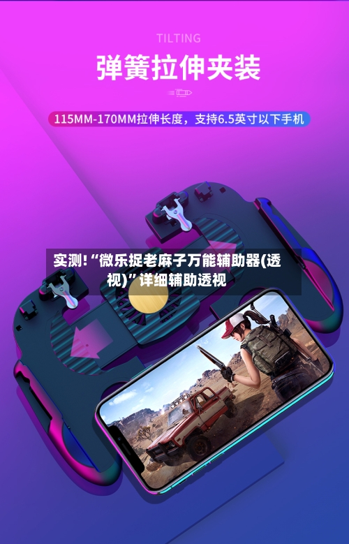 实测!“微乐捉老麻子万能辅助器(透视)	”详细辅助透视-第2张图片