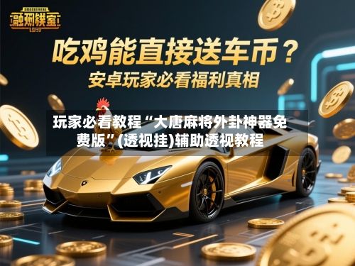 玩家必看教程“大唐麻将外卦神器免费版”(透视挂)辅助透视教程-第2张图片