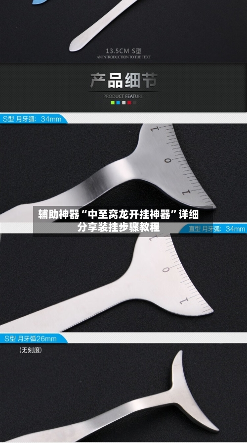 辅助神器“中至窝龙开挂神器”详细分享装挂步骤教程-第3张图片