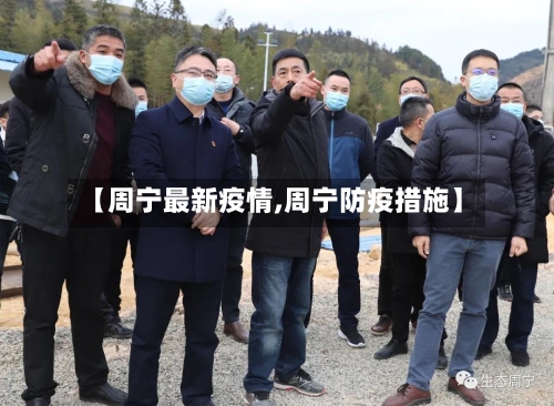 【周宁最新疫情,周宁防疫措施】-第2张图片