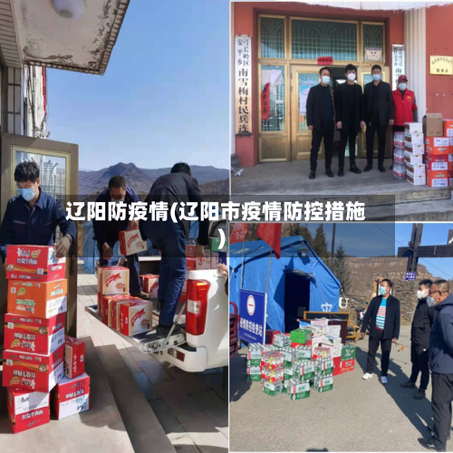 辽阳防疫情(辽阳市疫情防控措施)