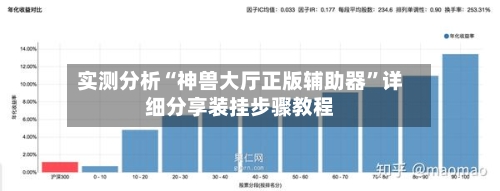 实测分析“神兽大厅正版辅助器”详细分享装挂步骤教程