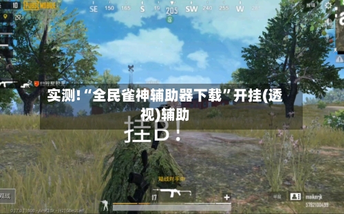 实测!“全民雀神辅助器下载	”开挂(透视)辅助-第2张图片