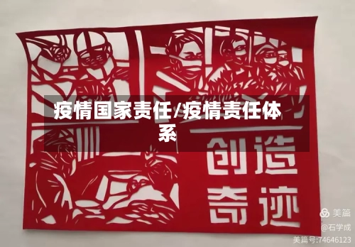 疫情国家责任/疫情责任体系-第2张图片