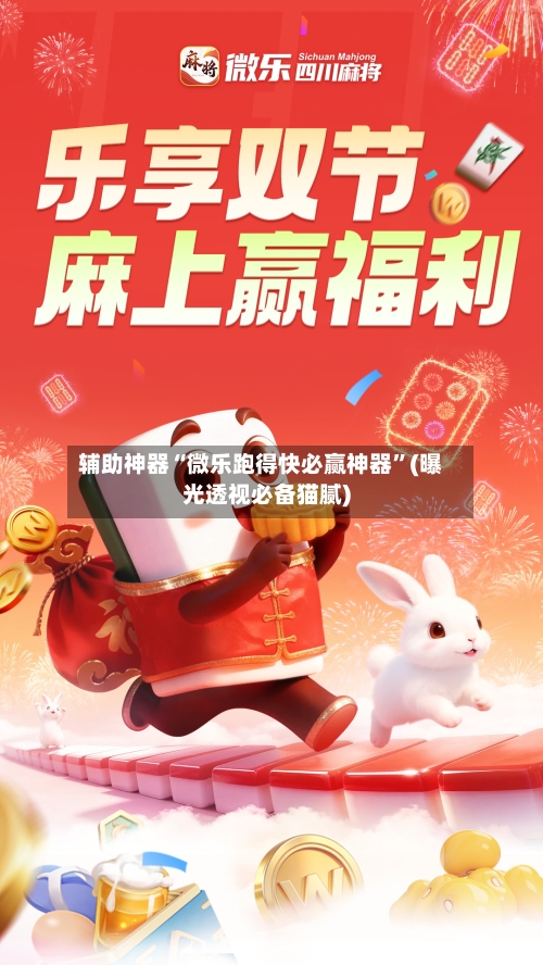 辅助神器“微乐跑得快必赢神器	”(曝光透视必备猫腻)-第3张图片