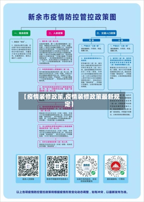【疫情装修政策,疫情装修政策最新规定】-第3张图片